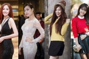 Sao nữ Việt cung Sư tử: ‘Sáng tạo, mạnh mẽ và đầy kiêu hãnh'