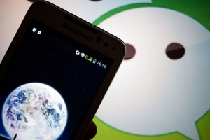 WeChat thu thập dữ liệu người dùng, gửi cho chính phủ Trung Quốc