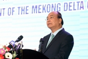 Thủ tướng lo ngại ĐBSCL “phải trả giá đắt” với thiên thiên