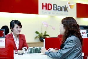 HDBank hoàn thành việc nâng sở hữu Vietjet Air lên 4,95%