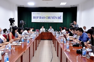 34 DN được phê duyệt phương án cổ phần hóa, giá trị thực tế vốn NN thu được gần 21.000 tỷ