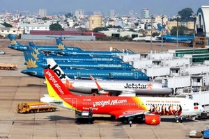 Sau kiểm toán, ACV 'bốc hơi' 381 tỷ đồng lợi nhuận sau thuế