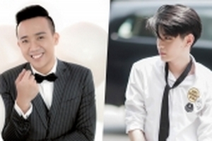 Đào Bá Lộc hé lộ 'tình cũ' là MC nổi tiếng và có vợ, dư luận đổ dồn vào Trấn Thành