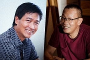 Lại Văn Sâm, Quốc Tuấn: 2 người cha, 2 nhân cách cùng để lại tài sản vô giá cho con