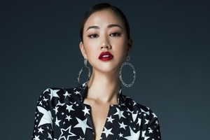 Maya: 'Vẫn đau nhói khi nhớ về bố của con gái'