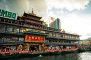 Hơn 14.000 nhà hàng ở Hongkong, nơi nào thực sự dành cho bạn?