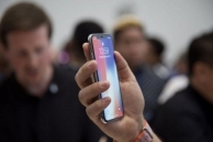 iPhone X có thể đạt mốc 50 triệu đơn đặt trước