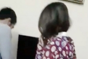 Phó bí thư xã bị bắt quả tang ở nhà nghỉ với nữ cán bộ