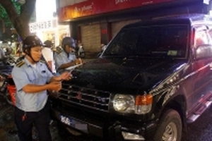 Ông Hải nói gì về văn bản của Ban Tuyên giáo Cà Mau?