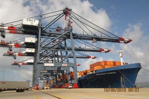 Vinalines chính thức thoát nguy cơ phá sản