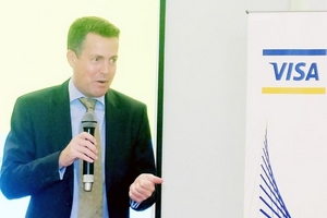 Visa: thanh toán điện tử ở Việt Nam tăng mạnh