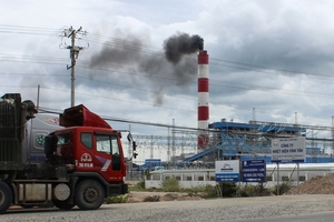 Gần 5 tỷ USD đầu tư vào nhiệt điện than theo hình thức BOT