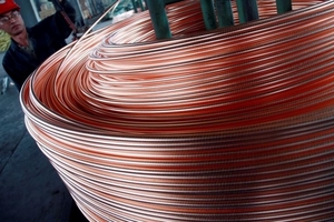 Giá kim loại hôm nay (28/9): Đồng, bạch kim, nickel giảm nhẹ vì lệnh chốt lời trước khi kết thúc quý III