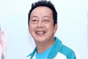 Cuộc đời 'cô độc' của nghệ sĩ hài Khánh Nam