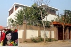 Tỉnh ủy Thanh Hóa họp xử lý cán bộ vụ 'quan lộ thần tốc hotgirl xứ Thanh'