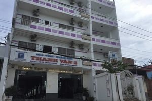 Cục phó môi trường mất 385 triệu đồng: Lộ ra khuất tất bổ nhiệm