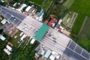 Thứ trưởng Bộ GTVT: Chỉ làm BOT với các tuyến đường mới