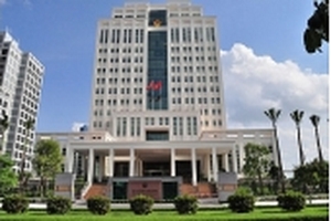 Vụ 'Cục có 3 lãnh đạo 1 nhân viên': Tổng cục Môi trường lên tiếng