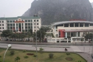 Quảng Ninh: Hai công nhân than tử vong do sập giá đỡ thuỷ lực