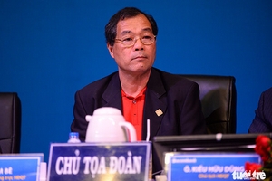 Đề nghị truy tố bổ sung ông Trầm Bê