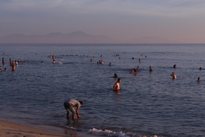 Doanh thu dịch vụ lưu trú, ăn uống 9 tháng đầu năm tăng khá do không còn ảnh hưởng bởi sự cố Formosa