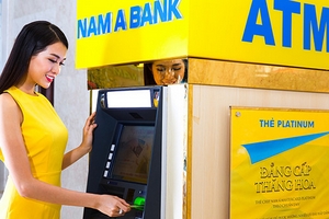 Nợ xấu nghìn tỷ, sức khoẻ liên minh Tập đoàn Hoàn Cầu - Nam Á Bank ra sao?