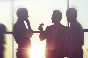 Tập đoàn lotte thâu tóm Techcom Securities?