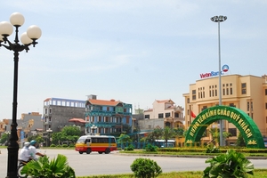 Hàn Quốc sẽ xây dựng nhà máy sản xuất điện từ rác thải tại Hưng Yên