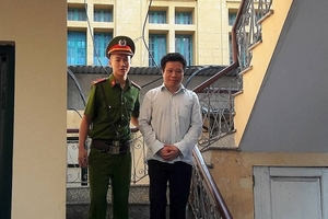 Nguyễn Xuân Sơn bị tuyên án tử, Hà Văn Thắm chung thân, nhiều thuộc cấp án treo và cải tạo không giam giữ