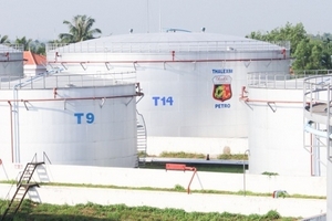 'Ông lớn xăng dầu' Thanh Lễ chốt ngày IPO, giá khởi điểm 10.600 đồng/cp