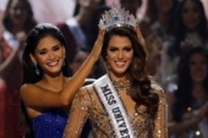 Sau tất cả, Hoa hậu hoàn vũ 2017 lại quay về Mỹ tổ chức