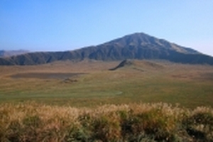 Yêu thiên nhiên và muốn leo núi mùa thu thì chắc chắn phải đến Aso