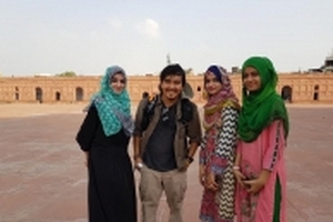 Nắm vững những lưu ý này sẽ giúp bạn đảm bảo an toàn khi du lịch nước ngoài (P2)