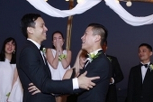 Trước Đào Bá Lộc, nhiều sao Việt tự tin công khai 'Tôi đồng tính'