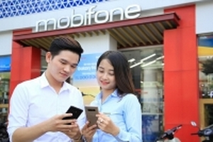 Galaxy Note 8 cháy hàng, MobiFone bán giá 7,49 triệu đồng kèm điều kiện gói cước
