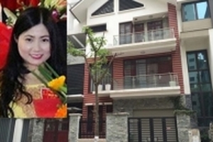 Bí thư Thanh Hóa nói kỷ luật rồi phải công khai để biết bản chất, biết đúng sai