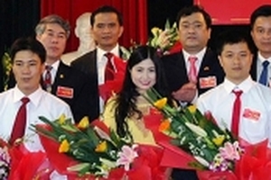 Phó chủ tịch Thanh Hoá từng hai lần thăng chức cho nữ trưởng phòng