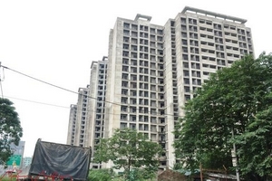 Mập mờ thông tin, nhà ở xã hội khó phát triển