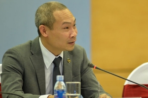 ‘Gắn thẻ’ xanh, vàng, đỏ cho doanh nghiệp