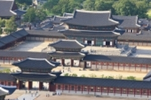 5 điểm check-in cho du khách mê lịch sử ở Seoul