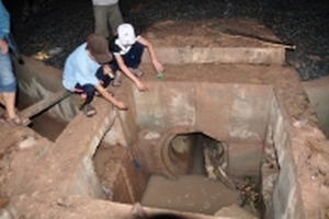 Chết vì lọt cống, mương: Đừng đổ tại ông trời!