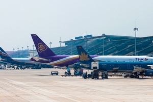 LNST của ACV 'bốc hơi' 382 tỷ đồng chủ yếu do điều chỉnh bút toán