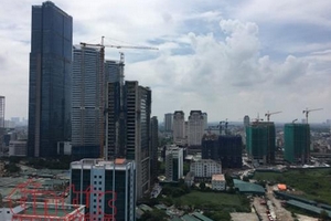 Chính sách thuế tác động thế nào tới thị trường bất động sản?