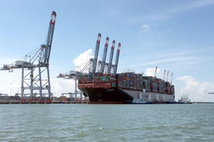 Giải cứu cảng 2 tỉ USD Cái Mép - Thị Vải như thế nào?