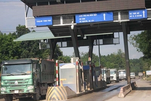 Bỗng dưng thành đường BOT