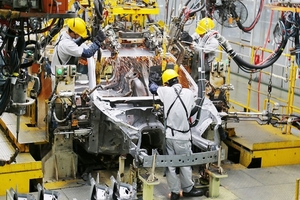 Tín hiệu tốt về tốc độ, chất lượng tăng trưởng