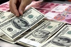 Tỷ giá ngoại tệ hôm nay 2/10: USD giảm nhẹ phiên đầu tuần