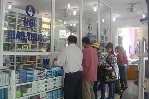 Nỗ lực giảm giá thuốc