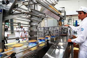 Chính phủ sẽ lập một cơ quan chuyên trách quản lý vốn Nhà nước