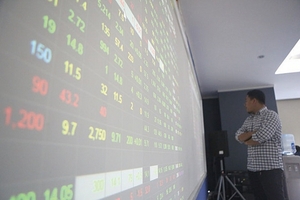 Lối đi riêng của khối công ty chứng khoán nhỏ